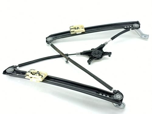 Used Front right window mechanism SKODA KAROQ (NU7, ND7) 2.0 TDI (116 hp) 29418918