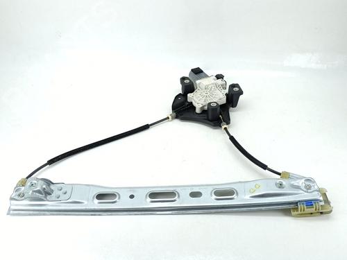 Front right window mechanism FORD TRANSIT CONNECT V408 Box Body/MPV 1.5 EcoBlue | BP39554224C23 - Image 5