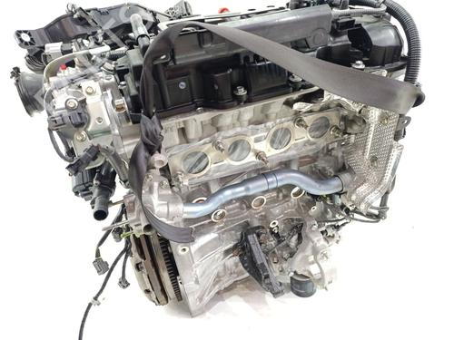 Engine MAZDA CX-30 (DM) SKYACTIV-G M Hybrid (DM5W, DM6W) | BP34544397M1  - Image 10