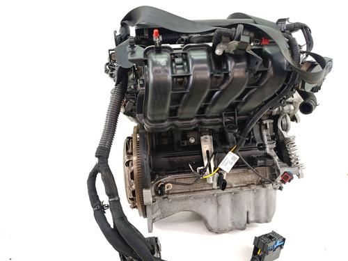 Engine OPEL CORSA E (X15)  | BP32989696M1  - Image 5