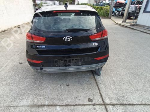 Rear seat HYUNDAI i30 (PDE, PD, PDEN) 1.5 | BP36993262C17  - Image 11