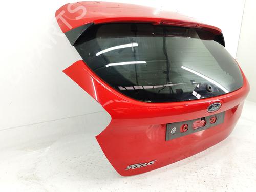 Tailgate FORD FOCUS III 1.5 TDCi | BP27319784C6 