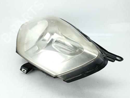 Venstre forlygte CITROËN NEMO Box Body/MPV (AA_)  | BP31665655C28 