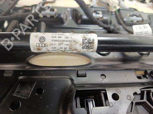 Right front seat AUDI A3 Sportback (8YA, 8YF) 35 TFSI Mild Hybrid | BP33337682C16 - Image 11