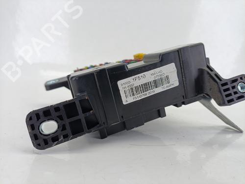 Fuse box KIA SPORTAGE II (JE_, KM_) 2.0 CRDi 4WD | BP25877769E1 