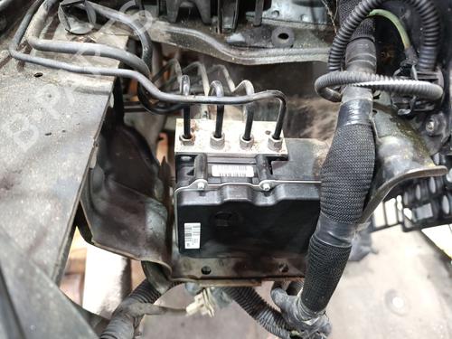 ABS Bremseaggregat CITROËN C4 Picasso I MPV (UD_) 1.6 HDi (109 hp) 31172998