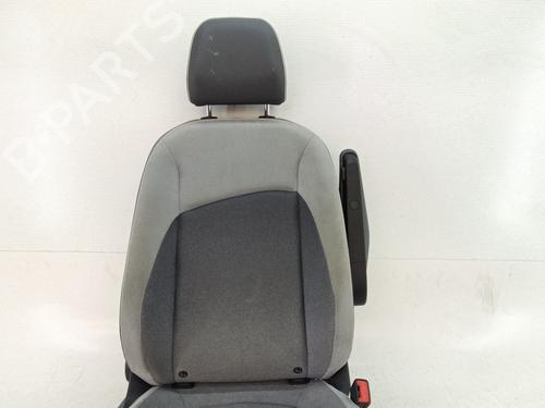 Right front seat VW ID.3 (E11, E12) Pro | BP37175696C16 - Image 3