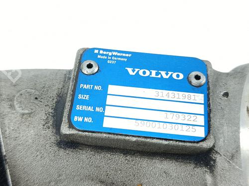 Electronic sensor VOLVO XC60 I SUV (156) D3 | BP39097193M84 - Image 3