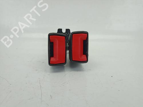 Used Seat buckle FORD FOCUS III 1.5 TDCi (120 hp) 14158993