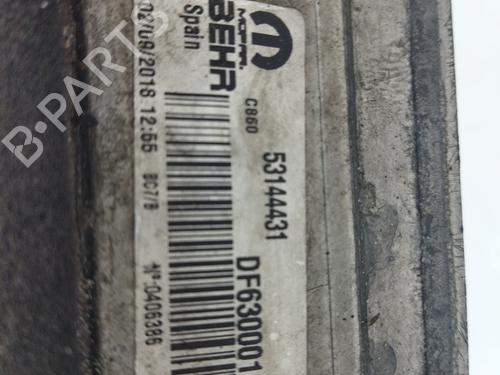 Intercooler FIAT DUCATO Van (250_) 150 Multijet 2,3 D | BP11357431M30 