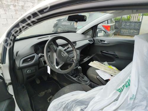 Upper protection OPEL CORSA E (X15) 1.3 CDTI (08, 68) | BP27306009M93 