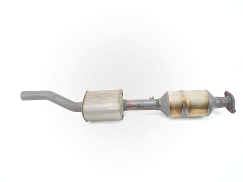Used Particulate filter Particulate filter FORD FOCUS IV (HN) 1.0 EcoBoost mHEV (125 hp) 36040325 36040325