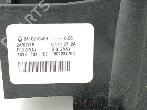 Gear lever RENAULT CAPTUR II (HF_) TCe 90 (HFM6) | BP29808906M90 