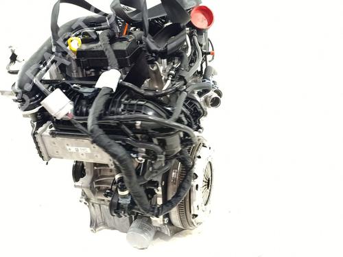 Engine SEAT IBIZA V (KJ1, KJG) 1.0 TSI | BP35724101M1 - Image 5