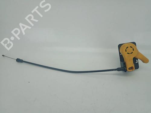 Used Hood lock FORD FOCUS III 1.5 TDCi (120 hp) 25874474