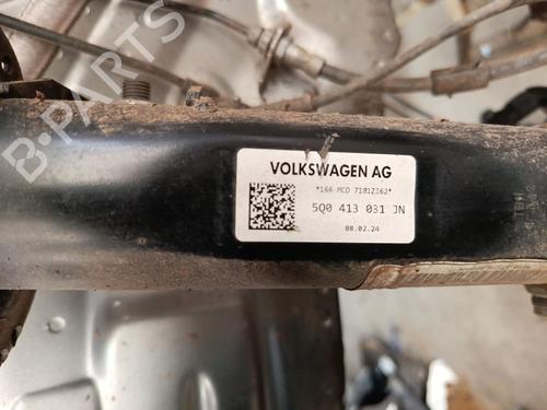 Venstre fortil støddæmper VW T-ROC (A11, D11) | BP30699769M16