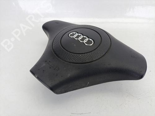 Førerens kollisjonspute AUDI TT (8N3) 1.8 T | BP25877681C9 