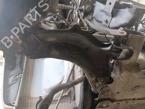 Right front suspension arm RENAULT KANGOO / GRAND KANGOO II (KW0/1_) 1.5 dCi 80 (KW15) 8200586567
