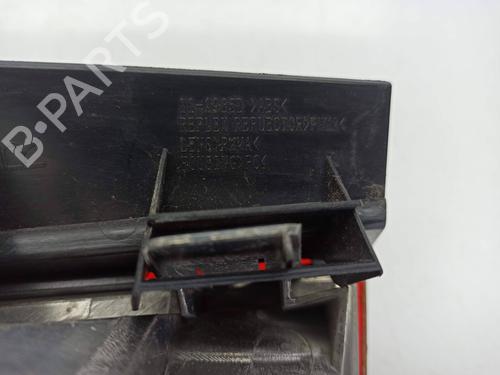 Right taillight BMW 1 (E81)  | BP9344185C35 