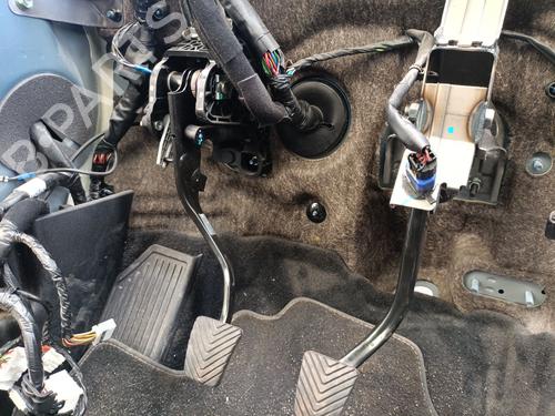 Clutch pedal KIA XCEED (CD) 1.4 T-GDI | BP37665757I13 - Image 2