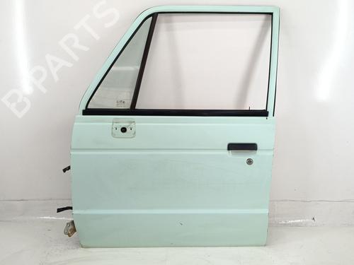 Portier links voor HYUNDAI GALLOPER II (JK-01) 2.5 TD intercooler (99 hp) 31310078