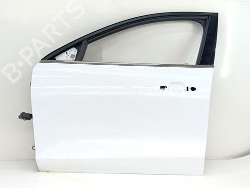 Left front door FORD FOCUS IV (HN) 1.5 EcoBlue | BP36702811C2 - Image 3