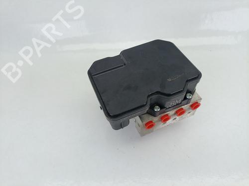 ABS pump TOYOTA HILUX VIII Pickup (_N1_)  | BP25877523M43