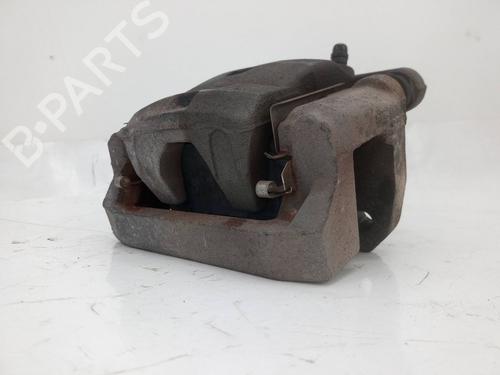 Right rear brake caliper MAZDA CX-7 (ER)  | BP11605723M106 