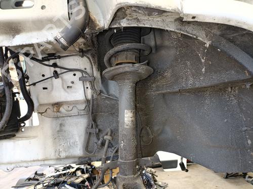 Used Left front shock absorber Left front shock absorber 38873921 38873921