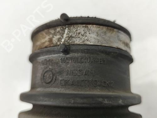 Pipe NISSAN NT400 CABSTAR (F24M)  | BP26554725M125 