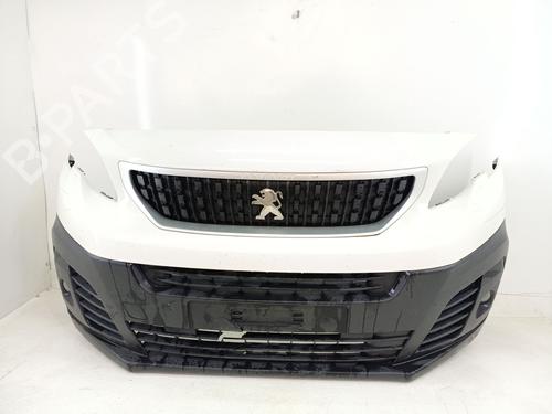 Used Front bumper Front bumper 34400107 34400107