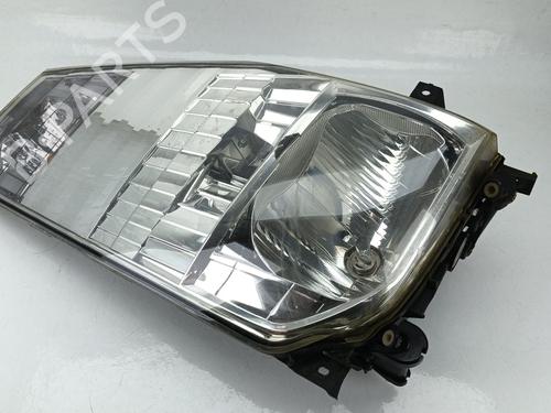 Right headlight NISSAN NT400 CABSTAR (F24M) | BP36435724C29 - Image 2