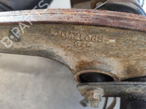 Right front suspension arm SUZUKI JIMNY Closed Off-Road Vehicle (SN)  | BP26548225M13 