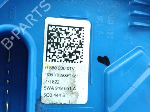 Fuel pump SEAT ATECA (KH7, KHP) 1.5 TSI | BP38411614M76 - Image 5