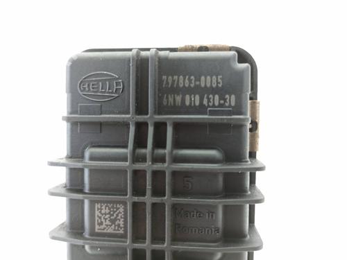 Electronic module FORD RANGER (TKE)  | BP8945136M83 
