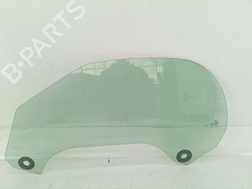 Used Front left quarter glass BMW Z4 Roadster (G29) sDrive 20 i (197 hp) 28022073