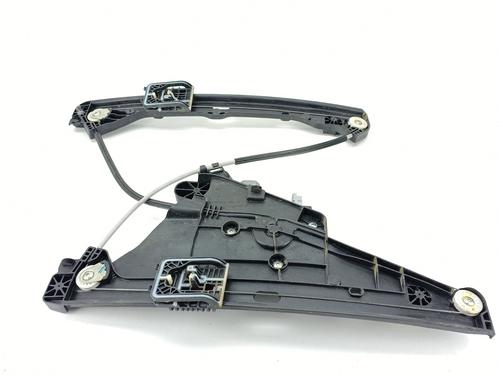 Front left window mechanism OPEL CORSA F (P2JO) 1.2 (68) | BP38564142C22 - Image 5