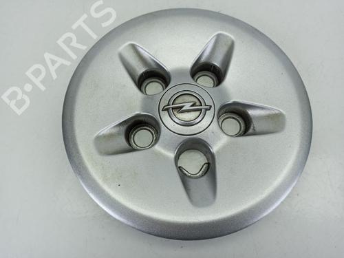 Hulkapsel OPEL COMBO Box Body/MPV (X12) 1.3 CDTI (B05) (90 hp) 25875340