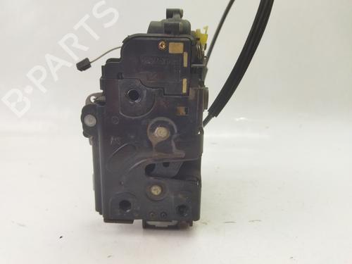 Rear left lock VW PASSAT B5.5 (3B3) 1.9 TDI | BP25874514C100 