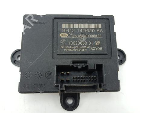 Used Electronic module Electronic module 37074154 37074154