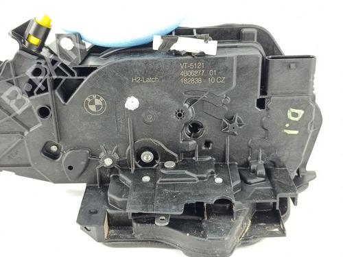 Front left lock BMW 2 Active Tourer (U06) 218d | BP36993278C98 - Image 2