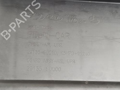 Air vent HYUNDAI i30 (PDE, PD, PDEN) 2.0 N | BP33168306I21  - Image 6