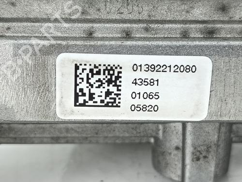 Electronic module CITROËN JUMPER II Van 2.2 BlueHDi 140 | BP38511589M83 - Image 2