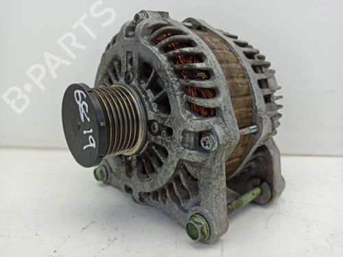 Alternator NISSAN QASHQAI / QASHQAI +2 I (J10, NJ10, JJ10E)  | BP9272919M7 