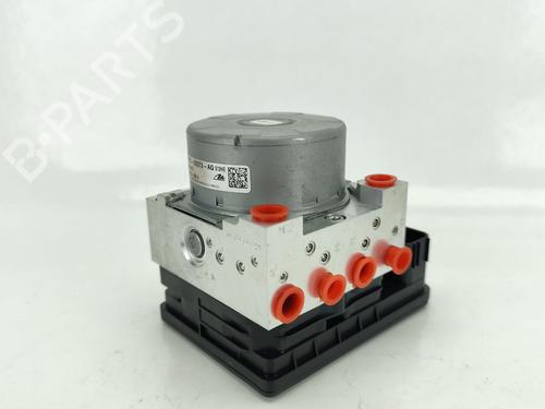 Used ABS pump FORD PUMA (J2K, CF7) [2019-2025]  26321792
