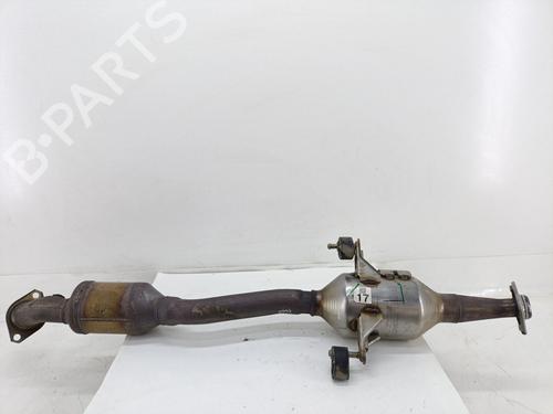 Used Catalyst TOYOTA C-HR (_X1_) 1.8 Hybrid (ZYX10_, ZYX11_) (98 hp) 29977453