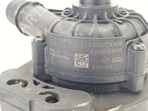 Other RENAULT CAPTUR II (HF_) TCe 90 (HFM6) | BP37997390O1 - Image 3