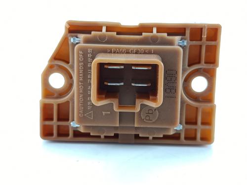 Heater resistor KIA XCEED (CD) 1.4 T-GDI | BP37608156M108 - Image 3