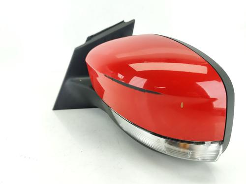 Left mirror FORD FOCUS III 1.5 TDCi | BP27298101C26 