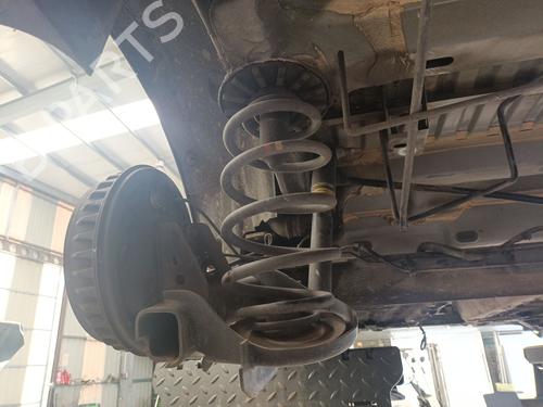 Used Shock absorber spring RENAULT KANGOO / GRAND KANGOO II (KW0/1_) 1.5 dCi 80 (KW15) (80 hp) 27627966
